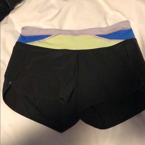 lululemon athletica Pants - Lululemon speed short